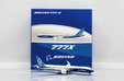 Boeing House Colors Boeing 777-9x (JC Wings 1:400)