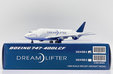 Boeing Company Boeing 747-400(LCF) (JC Wings 1:400)