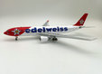 Edelweiss Air - Airbus A330-223 (Inflight200 1:200)