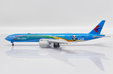 China Eastern Airlines - Boeing 777-300(ER) (JC Wings 1:400)
