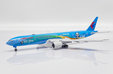 China Eastern Airlines Boeing 777-300(ER) (JC Wings 1:400)