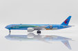 China Eastern Airlines - Boeing 777-300(ER) (JC Wings 1:400)