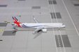 United Kingdom (Titan Airways) Airbus A321neo (Panda Models 1:400)