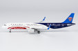 China Southern Airlines - Airbus A321neo (NG Models 1:400)