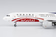 China Southern Airlines Airbus A321neo (NG Models 1:400)