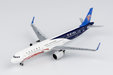 China Southern Airlines Airbus A321neo (NG Models 1:400)