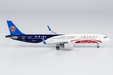 China Southern Airlines Airbus A321neo (NG Models 1:400)