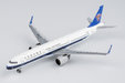 China Southern Airlines Airbus A321neo (NG Models 1:400)