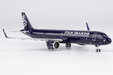 TCS World Travel (Four Seasons - Titan Airways) Airbus A321neo (NG Models 1:400)