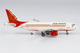 Air India Airbus A319-100 (NG Models 1:400)