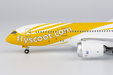 Scoot Boeing 787-8 (NG Models 1:400)