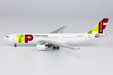 TAP Air Portugal - Airbus A330-200 (NG Models 1:400)