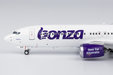 Bonza Airline Boeing 737 MAX 8 (NG Models 1:400)