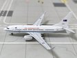 Australian Air Force - Boeing 737-700WL (Panda Models 1:400)