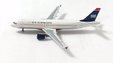 US Airways - Airbus A320-214 (Panda Models 1:400)