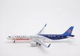 China Southern Airlines - Airbus A321-271N (Panda Models 1:400)