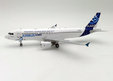 Airbus Industrie - Airbus A320 (Inflight200 1:200)