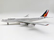 Philippine Airlines - Airbus A340-211 (Inflight200 1:200)