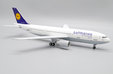 Lufthansa Airbus A300-600R (JC Wings 1:200)