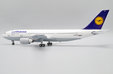 Lufthansa Airbus A300-600R (JC Wings 1:200)