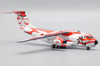 Japan Air Self Defence Force Kawasaki C-1 (JC Wings 1:200)