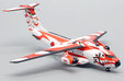 Japan Air Self Defence Force Kawasaki C-1 (JC Wings 1:200)