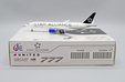 United Airlines (Star Alliance) Boeing 777-200(ER) (JC Wings 1:400)