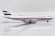 Egypt Government Boeing 747-8 (JC Wings 1:400)