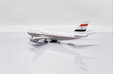 Egypt Government Boeing 747-8 (JC Wings 1:400)