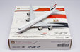 Egypt Government Boeing 747-8 (JC Wings 1:400)