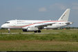 CityJet - Sukhoi Superjet 100 (KUM Models 1:200)