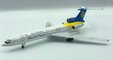 Air Ukraine - Tupolev Tu-154 (KUM Models 1:200)