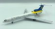 Air Ukraine - Tupolev Tu-154 (KUM Models 1:200)