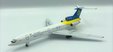 Air Ukraine - Tupolev Tu-154 (KUM Models 1:200)