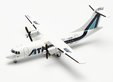 ATI Aero Trasporti Italiani ATR-42-300 (Herpa Wings 1:200)