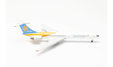 Air Ukraine - Ilyushin IL-62M (Herpa Wings 1:200)