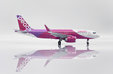 Peach Aviation Airbus A320neo (JC Wings 1:200)