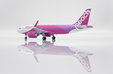 Peach Aviation Airbus A320neo (JC Wings 1:200)