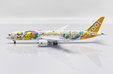 Scoot - Boeing 787-9 (JC Wings 1:400)