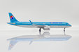 Korean Air Airbus A321neo (JC Wings 1:200)