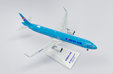 Korean Air Airbus A321neo (JC Wings 1:200)