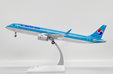 Korean Air Airbus A321neo (JC Wings 1:200)