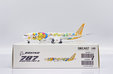 Scoot Boeing 787-9 (JC Wings 1:400)