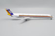 Japan Air System McDonnell Douglas MD-81 (JC Wings 1:200)