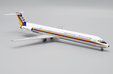 Japan Air System McDonnell Douglas MD-81 (JC Wings 1:200)