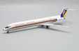 Japan Air System McDonnell Douglas MD-81 (JC Wings 1:200)