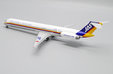 Japan Air System McDonnell Douglas MD-81 (JC Wings 1:200)