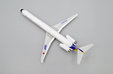 Japan Air System McDonnell Douglas MD-81 (JC Wings 1:200)