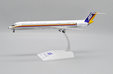 Japan Air System McDonnell Douglas MD-81 (JC Wings 1:200)