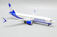 Belavia Belarusian Airlines Boeing 737 Max 8 (JC Wings 1:200)